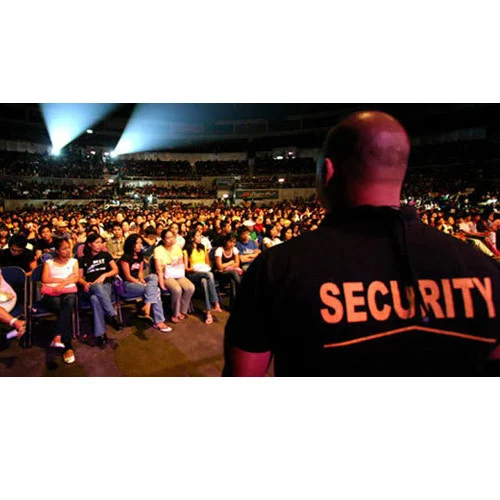 Agent de sécurité au Luxembourg & Belgique | Sécurité événementielle & garde du corps – European Security